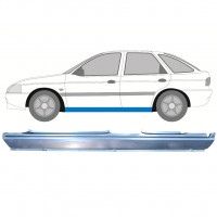 Umbral completo para Ford Escort 1995-2000 / Izquierda 8989