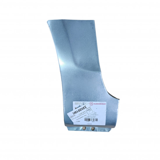 Panel de reparación guardabarros delantero para Ford Focus 2004-2011 / Izquierda 7827