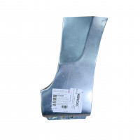 Panel de reparación guardabarros delantero para Ford Focus 2004-2011 / Derecho 7826