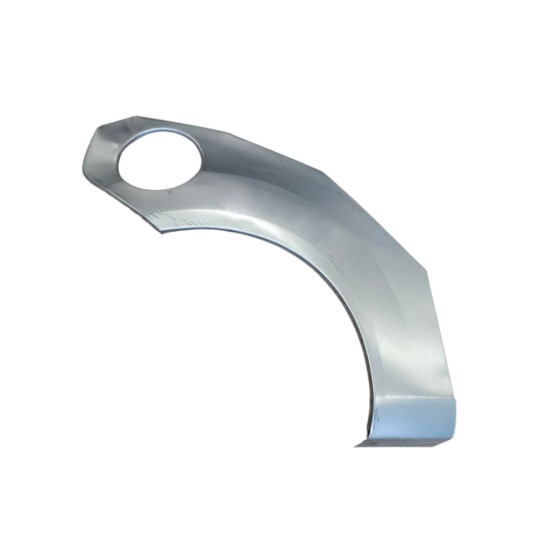 Panel de reparación guardabarros trasero para Ford Ka 2008-2016 / Derecho 15063 Panel de reparación guardabarros trasero para Ford Ka 2008-2016 / Derecho 15063