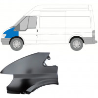 Guardabarro delantero para Ford Transit 2000-2006 / Izquierda 8624