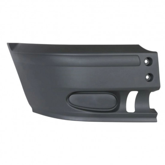 Esquina del parachoques delantero para Ford Transit 2000-2006 / Derecho 8258