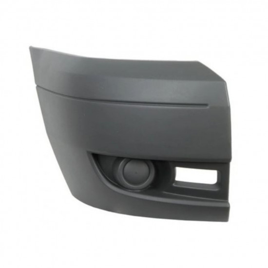 Esquina del parachoques delantero para Ford Transit 2006-2013 / Derecho 8260