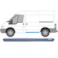 Panel de reparación del umbral de la puerta corredera para Ford Transit 2000-2013 / SWB / Izquierda = Derecha (simétrico) 5325