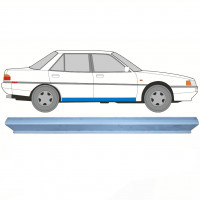 Panel de reparación del umbral para Mitsubishi Galant 1987-1993 / Izquierda = Derecha (simétrico) 8604