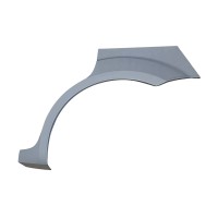 Panel de reparación guardabarros trasero para Ford Galaxy 2006-2015 / Izquierda 16923