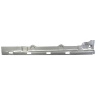 Panel de reparación del umbral interno para Volkswagen Golf 5 2003-2009 / Izquierda 7086