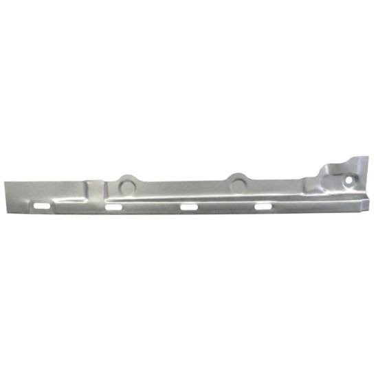 Panel de reparación del umbral interno para Volkswagen Golf 5 2003-2009 / Izquierda 7086