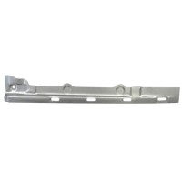 Panel de reparación del umbral interno para Volkswagen Golf 5 2003-2009 / Derecho 7085