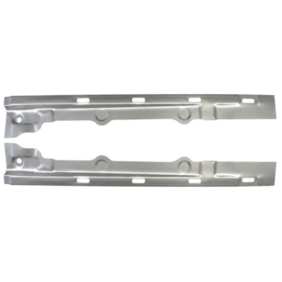 Panel de reparación del umbral interno para Volkswagen Golf 5 2003-2009 / Izquierda+Derecha / Conjunto 9643