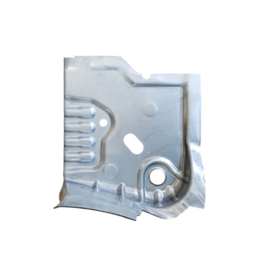 Panel de reparación terminación de umbral para Volkswagen Golf 5 2003-2009 / Izquierda 14907