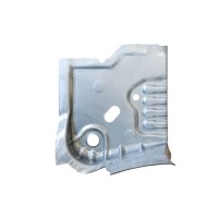 Panel de reparación terminación de umbral para Volkswagen Golf 5 2003-2009 / Derecho 14906