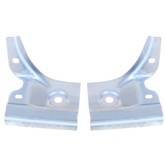 Panel de reparación terminación de umbral para Volkswagen Golf 5 2003-2009 / Izquierda+Derecha / Conjunto 16114