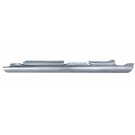 Umbral completo para Volkswagen Jetta 2005-2010 / Izquierda / SEDAN 17051
