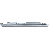 Umbral completo para Volkswagen Golf 6 2008-2013 / Derecho / COMBI 17047