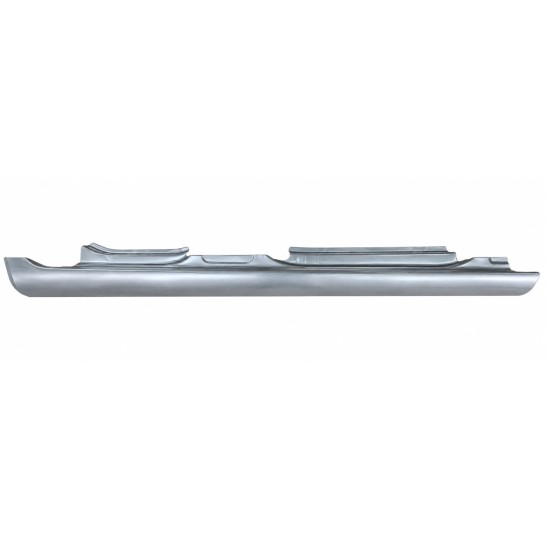 Umbral completo para Volkswagen Golf 6 2008-2013 / Derecho / COMBI 17047