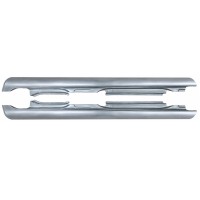 Umbral completo para Volkswagen Golf 6 2008-2013 / Izquierda+Derecha / COMBI 17049