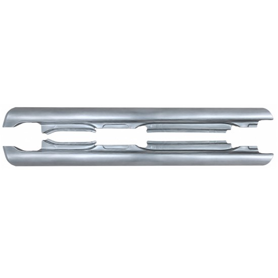 Umbral completo para Volkswagen Golf 6 2008-2013 / Izquierda+Derecha / COMBI 17049
