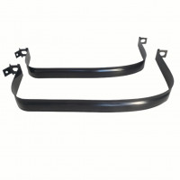 Banda de sujeción, depósito de combustible para VW Golf 3 1991-1998 / COMBI 10182