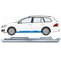 Umbral completo para Volkswagen Golf 6 2008-2013 / Izquierda / COMBI 17048