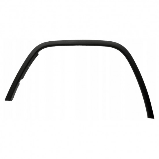 Moldura lateral guardabarros delantero para Jeep Grand Cherokee 2010-2021 / Izquierda 12949