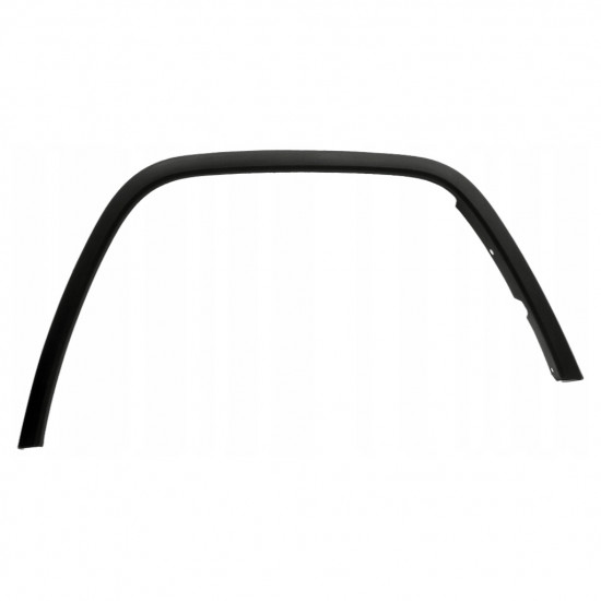 Moldura lateral guardabarros delantero para Jeep Grand Cherokee 2010-2021 / Derecho 12948