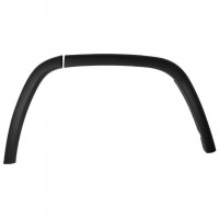 Moldura lateral guardabarros trasero para Jeep Grand Cherokee 2010-2021 / Izquierda / Conjunto 12951