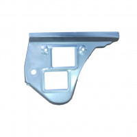 Panel de reparación guardabarros trasero para Suzuki Grand Vitara 1997-2005 / Derecho 11692