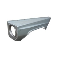 Guardabarro delantero para Mercedes G-Class W460 1979-1993 / Izquierda 6518