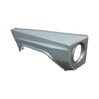 Guardabarro delantero para Mercedes G-Class W460 1979-1993 / Derecho 6517