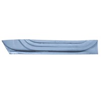 Panel de reparación puerta trasera para Mercedes G-Class W460 W461 W463 1979-2017 / Izquierda 5544