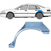 Panel de reparación guardabarros trasero para Honda Accord 1993-1998 / Izquierda 5909