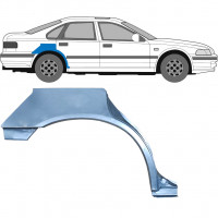 Panel de reparación guardabarros trasero para Honda Accord 1993-1998 / Derecho 5907