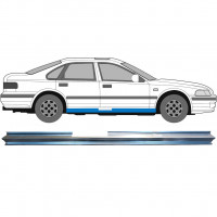 Panel de reparación del umbral para Honda Accord 1993-1998 / Derecho 5888