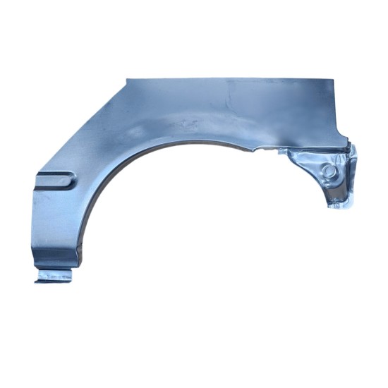 Panel de reparación del umbral + guardabarros trasero para Honda Civic EJ EK 1995-2001 / Izquierda+Derecha / Conjunto 10664