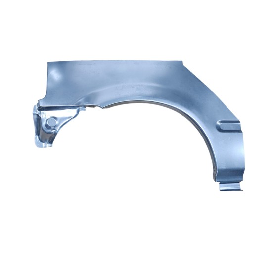 Panel de reparación del umbral + guardabarros trasero para Honda Civic EJ EK 1995-2001 / Izquierda+Derecha / Conjunto 10664