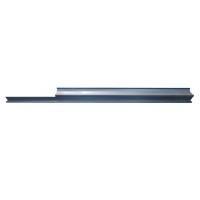Panel de reparación del umbral + guardabarros trasero para Honda Civic EJ EK 1995-2001 / Izquierda+Derecha / Conjunto 10664