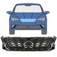 Parrilla para Seat Ibiza 2017- 16209