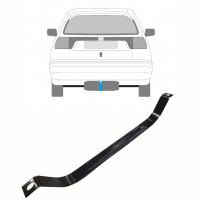 Banda de sujeción, depósito de combustible para Seat Ibiza 1993-2002 /  10184