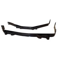Banda de sujeción, depósito de combustible para Opel Insignia 2008-2017 17019