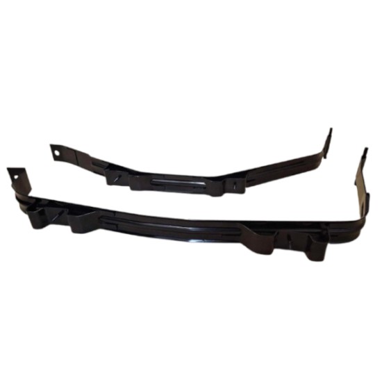 Banda de sujeción, depósito de combustible para Opel Insignia 2008-2017 17019