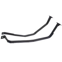 Banda de sujeción, depósito de combustible para Opel Insignia 2008-2017 17020