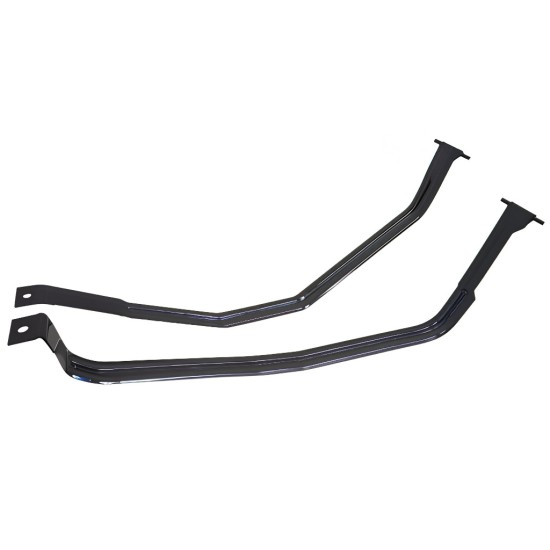 Banda de sujeción, depósito de combustible para Opel Insignia 2008-2017 17020
