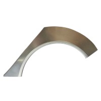 Panel de reparación guardabarros trasero para Opel Insignia 2008-2017 / Izquierda 15044