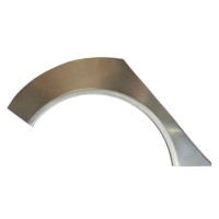 Panel de reparación guardabarros trasero para Opel Insignia 2008-2017 / Derecho 15043