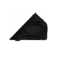 Tapones del parachoques delantero para Iveco Daily 2014-2019 / Izquierda 16241