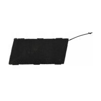 Tapones del parachoques delantero para Iveco Daily 2014-2019 / Izquierda 16243