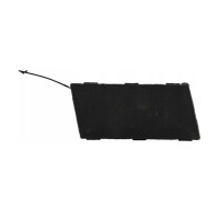 Tapones del parachoques delantero para Iveco Daily 2014-2019 / Derecho 16239