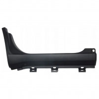 Moldura lateral escalón delantero para Iveco Daily 2014- / Izquierda 7880