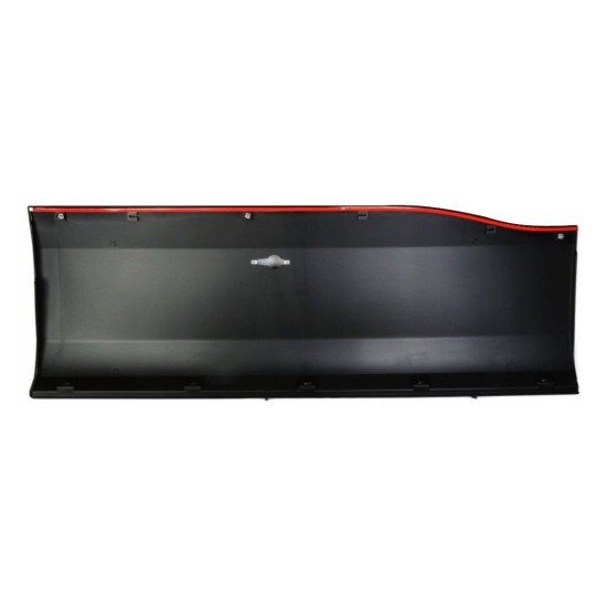 Moldura lateral para Iveco Daily 2014-2019 / Izquierda 16655